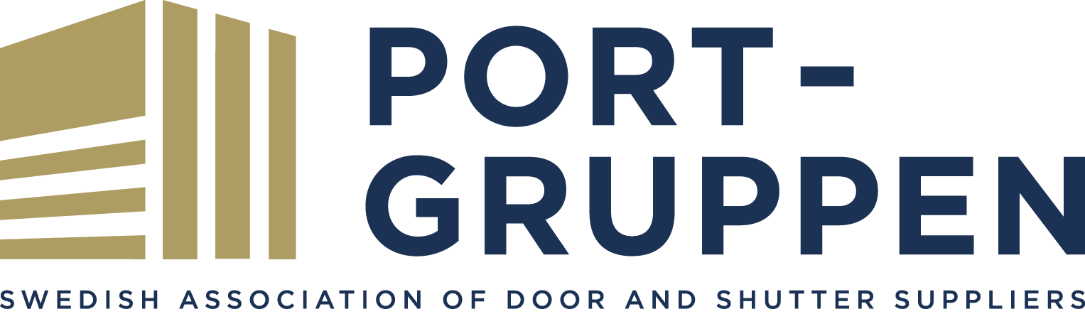 Portgruppen